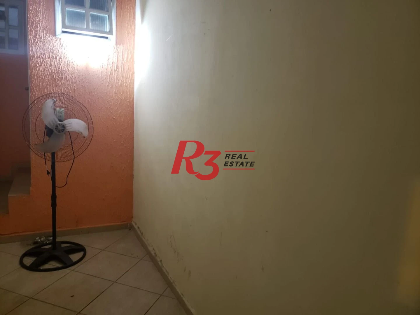 Casa comercial/residencial com 5 dormitórios à venda, 256 m² por R$ 760.000 - Vila Nova - Santos/SP