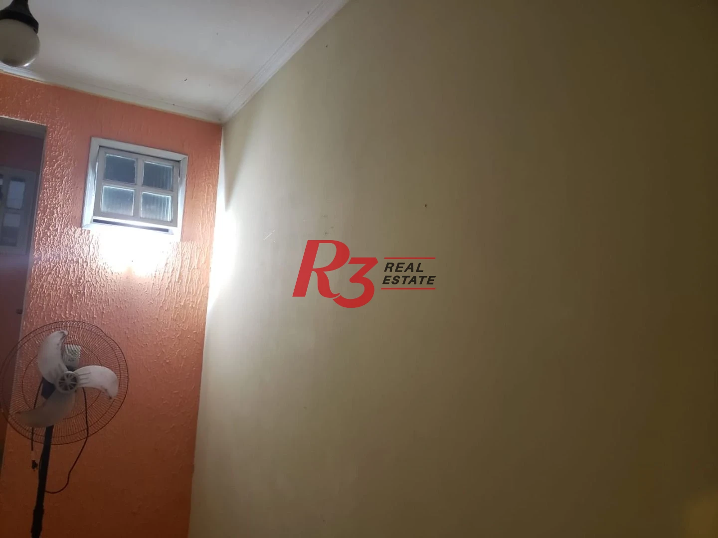 Casa com 5 dormitórios à venda, 256 m² por R$ 810.000,00 - Vila Nova - Santos/SP