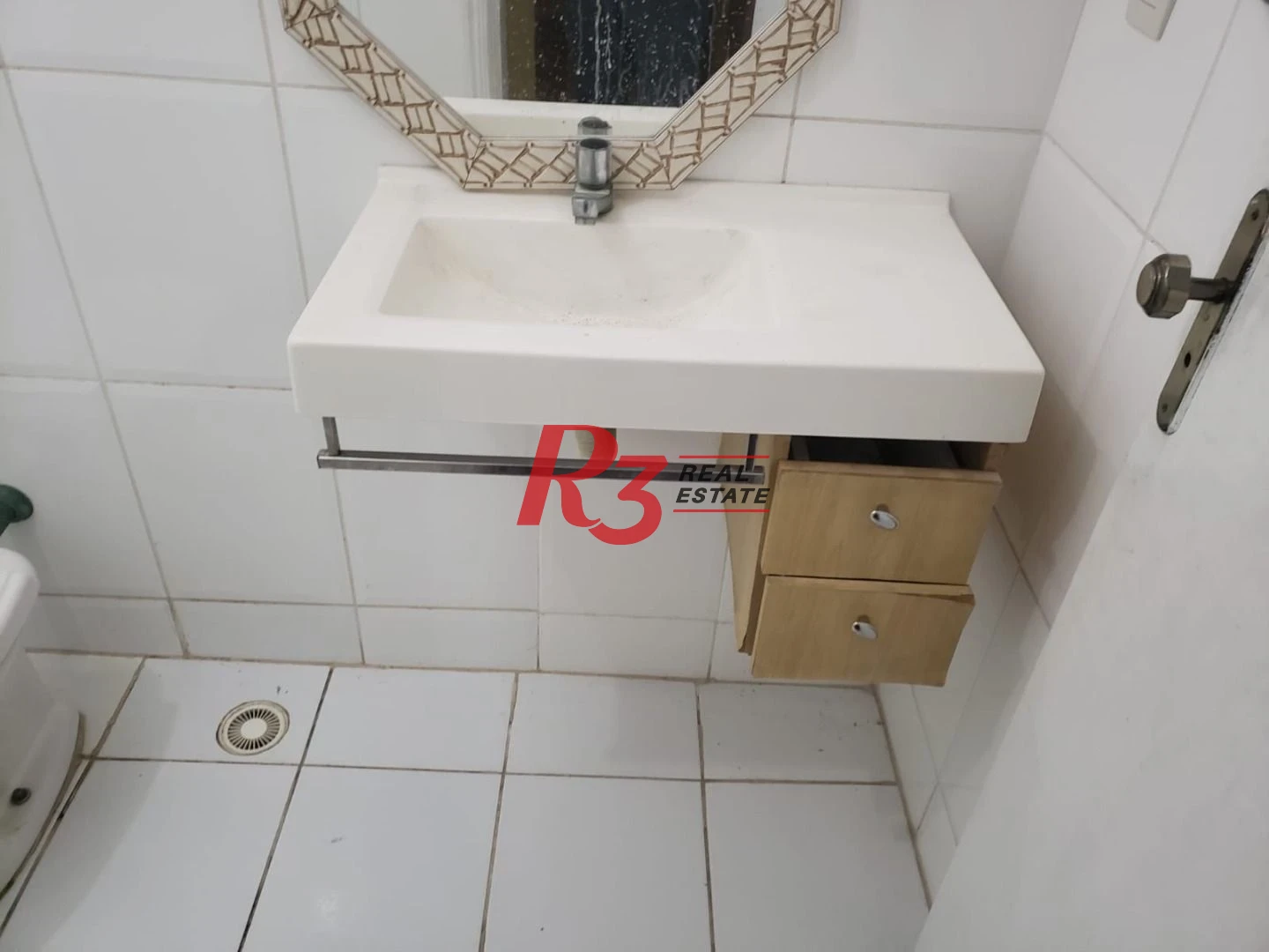 Casa comercial/residencial com 5 dormitórios à venda, 256 m² por R$ 760.000 - Vila Nova - Santos/SP