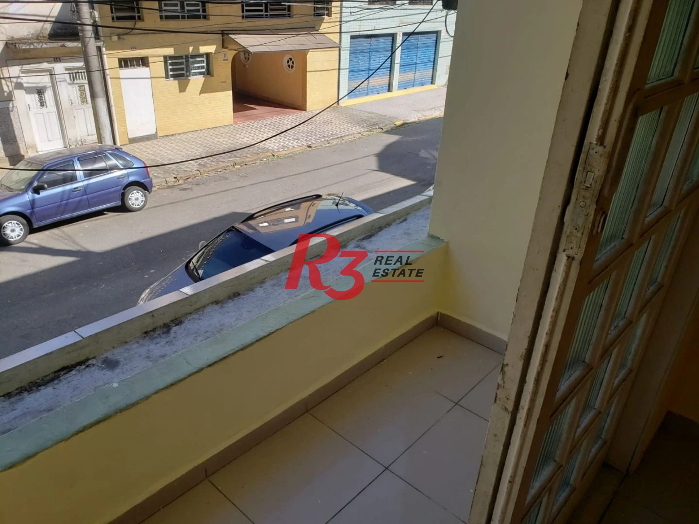 Casa com 5 dormitórios à venda, 256 m² por R$ 810.000,00 - Vila Nova - Santos/SP