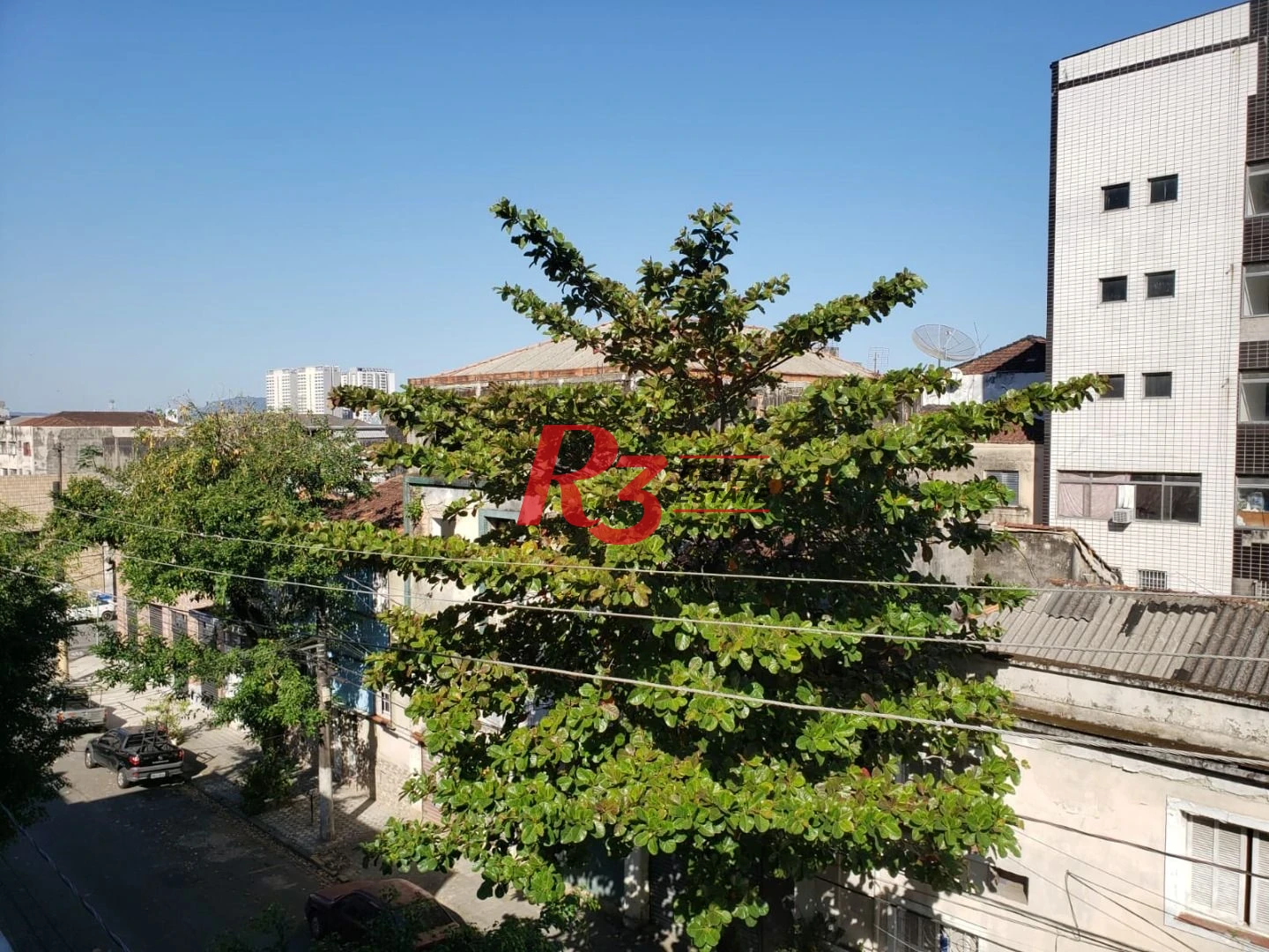 Casa com 5 dormitórios à venda, 256 m² por R$ 810.000,00 - Vila Nova - Santos/SP