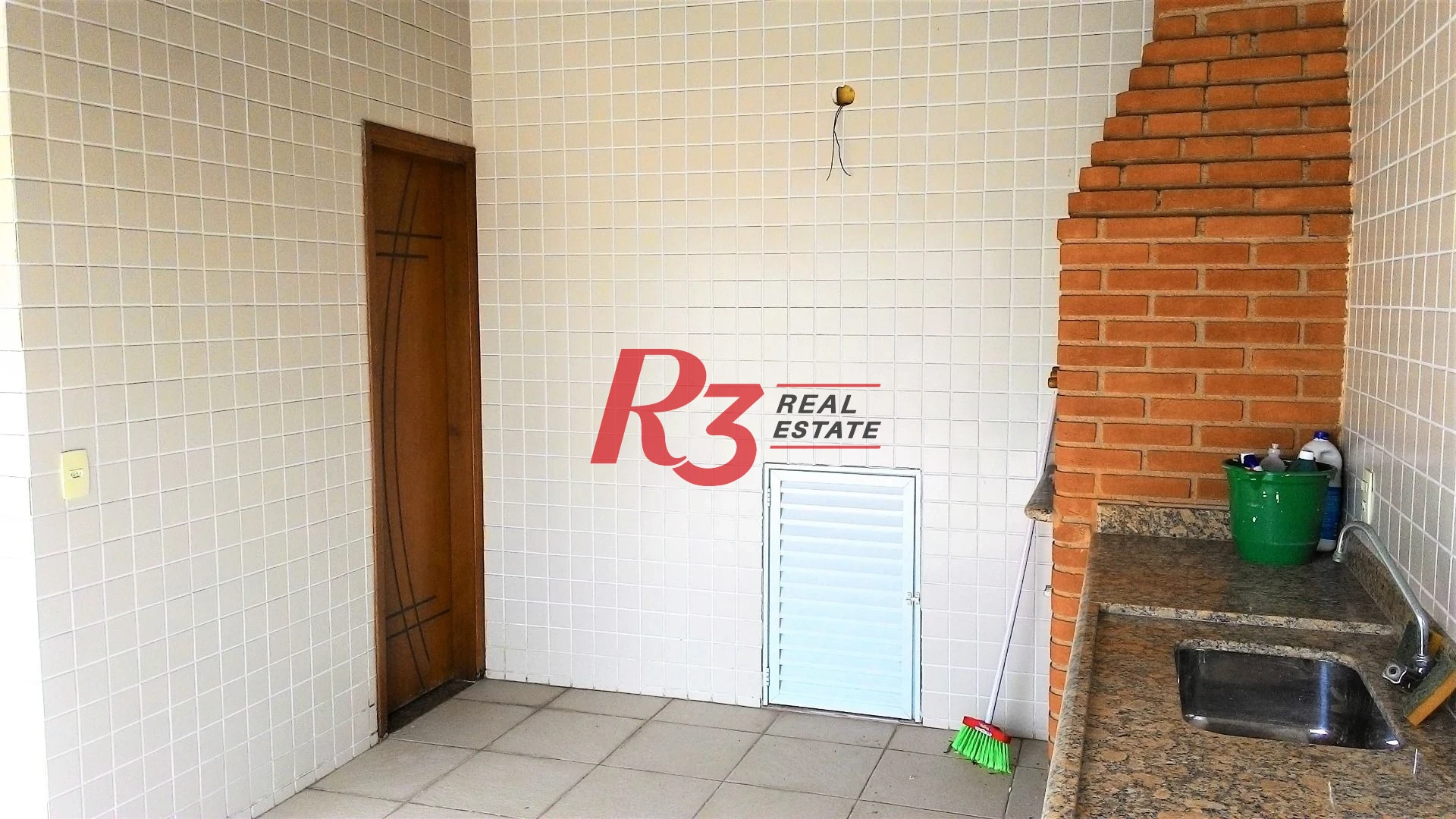 Sobrado, 410 m² - venda por R$ 2.500.000,00 ou aluguel por R$ 15.100,00/mês - Campo Grande - Santos/SP