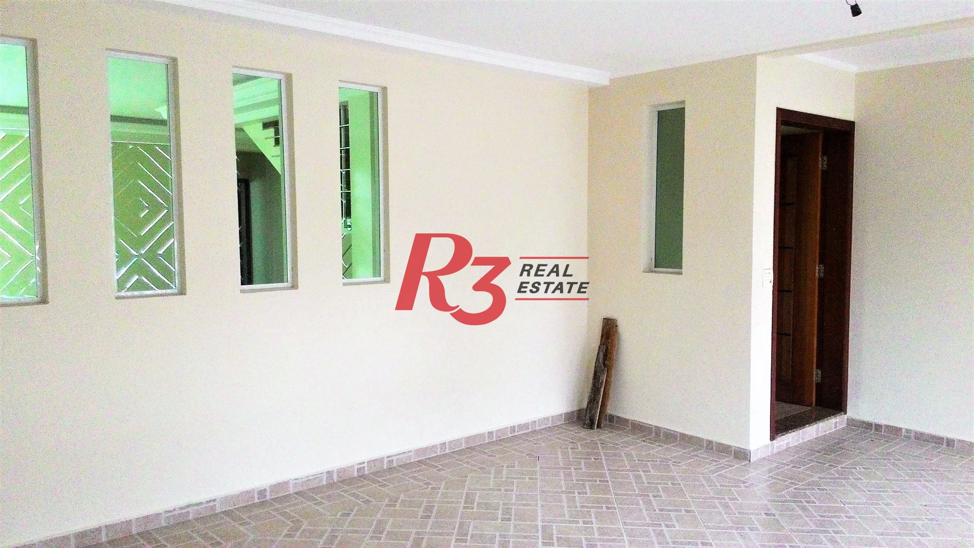 Sobrado, 410 m² - venda por R$ 2.500.000,00 ou aluguel por R$ 15.100,00/mês - Campo Grande - Santos/SP