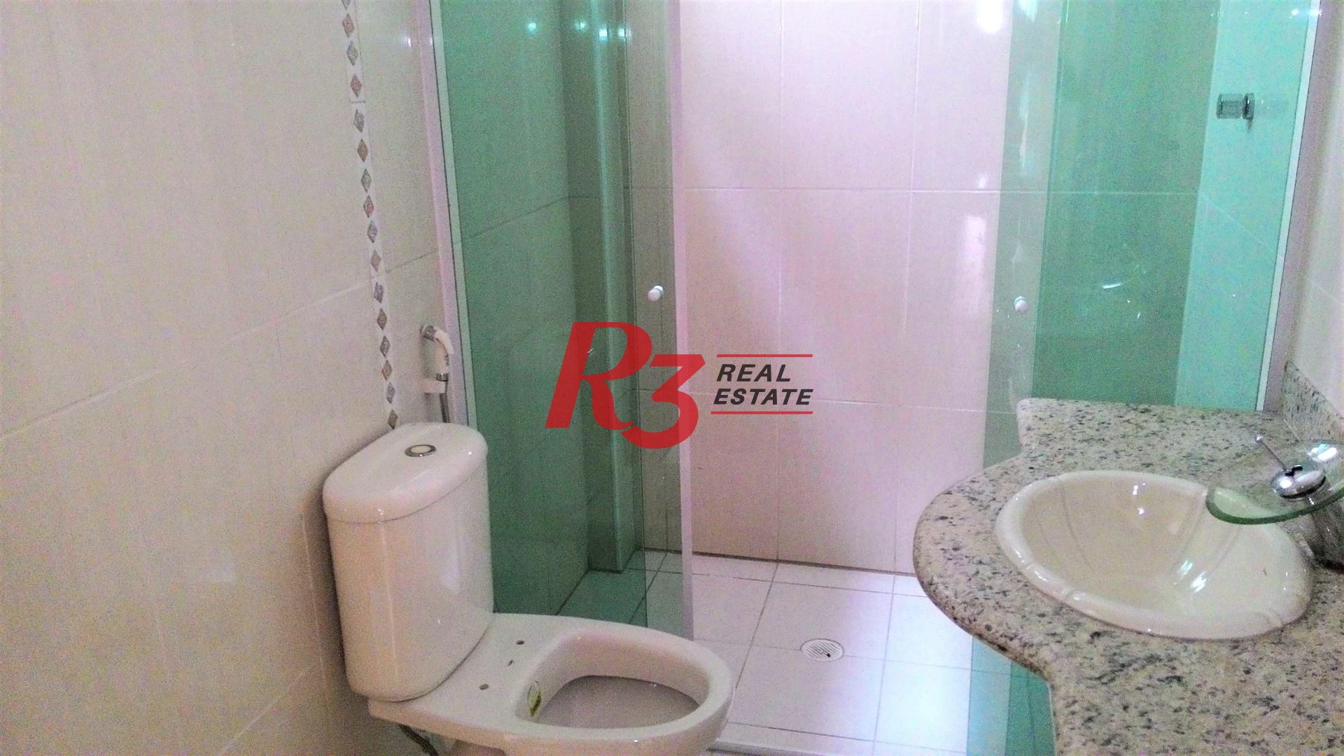 Sobrado, 410 m² - venda por R$ 2.500.000,00 ou aluguel por R$ 15.100,00/mês - Campo Grande - Santos/SP