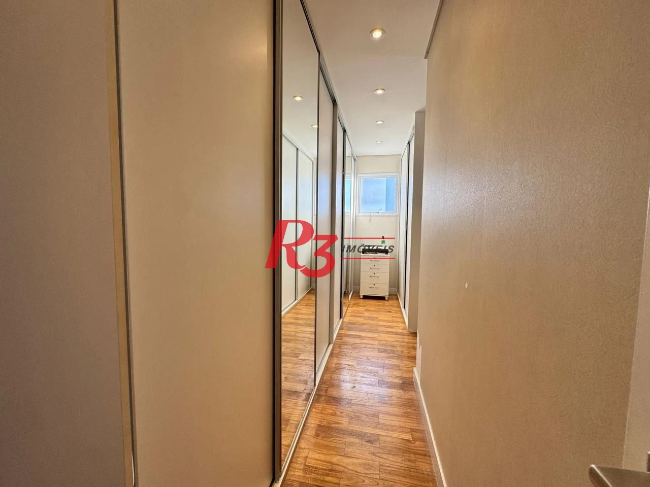 Apartamento com 4 dormitórios à venda, 186 m² por R$ 2.200.000,00 - Ponta da Praia - Santos/SP