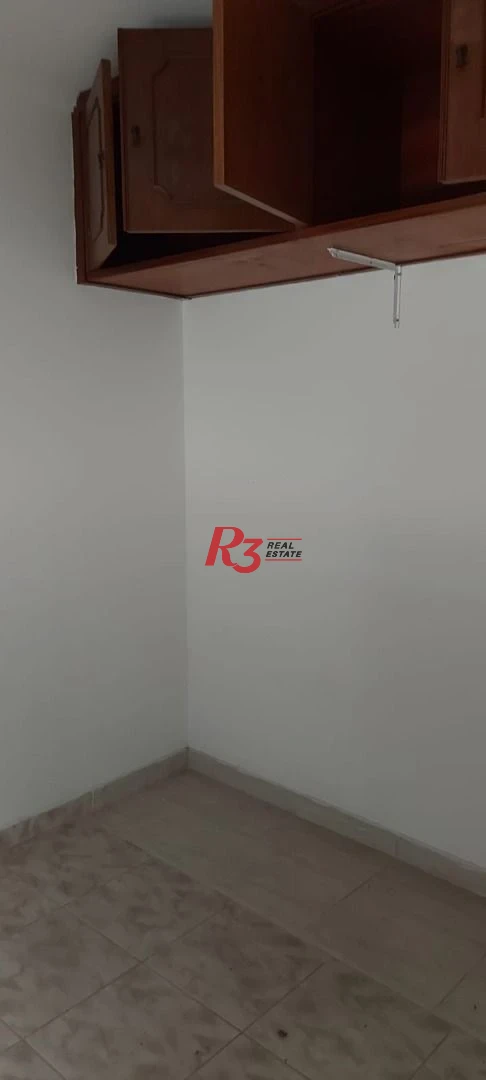 Sobrado para alugar, 376 m² - Ponta da Praia - Santos/SP