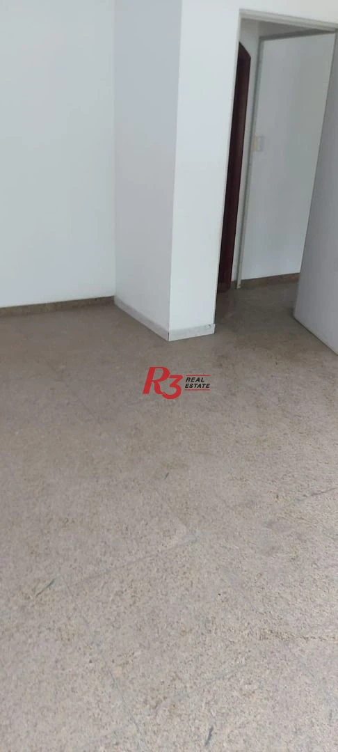 Sobrado para alugar, 376 m² - Ponta da Praia - Santos/SP