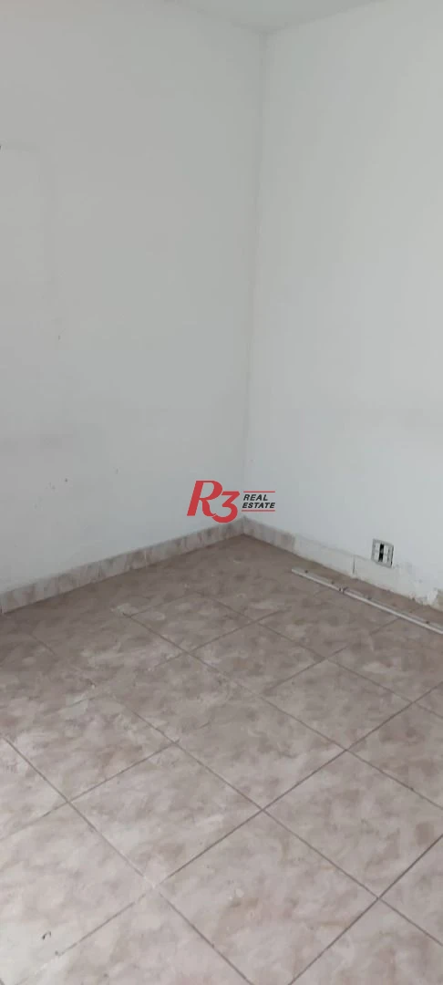 Sobrado para alugar, 376 m² - Ponta da Praia - Santos/SP