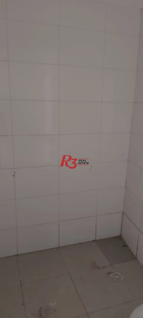 Sobrado para alugar, 376 m² - Ponta da Praia - Santos/SP