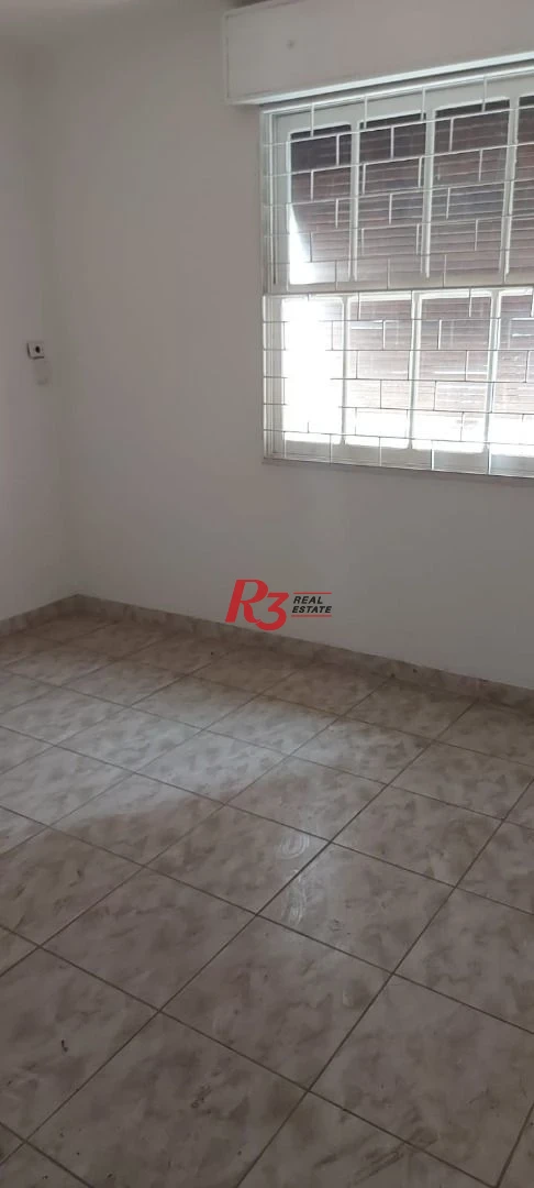Sobrado para alugar, 376 m² - Ponta da Praia - Santos/SP