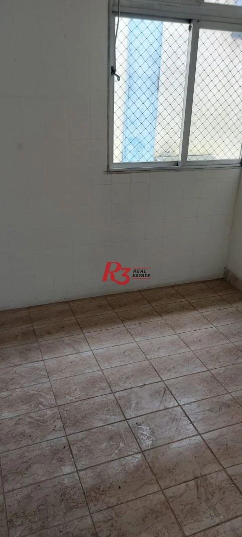 Sobrado para alugar, 376 m² - Ponta da Praia - Santos/SP