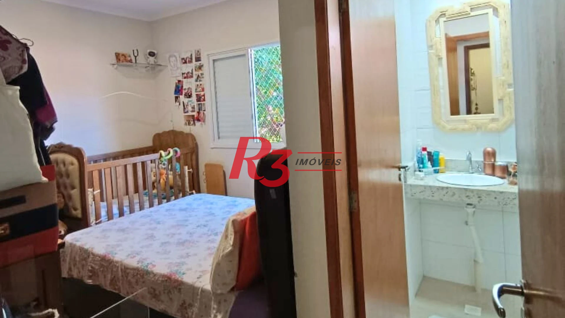 Casa à venda, 90 m² por R$ 680.000,00 - Marapé - Santos/SP