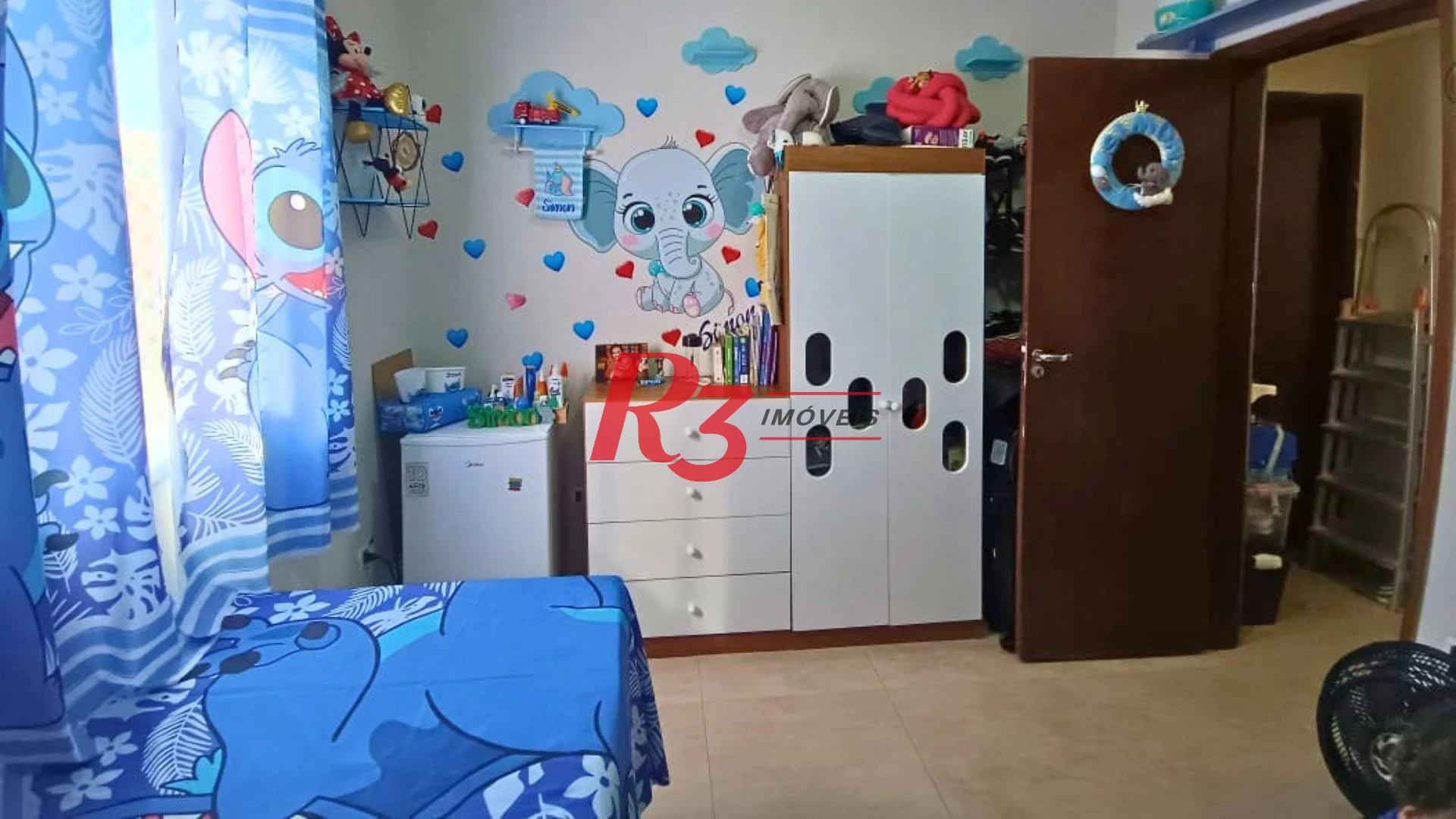 Casa à venda, 90 m² por R$ 680.000,00 - Marapé - Santos/SP