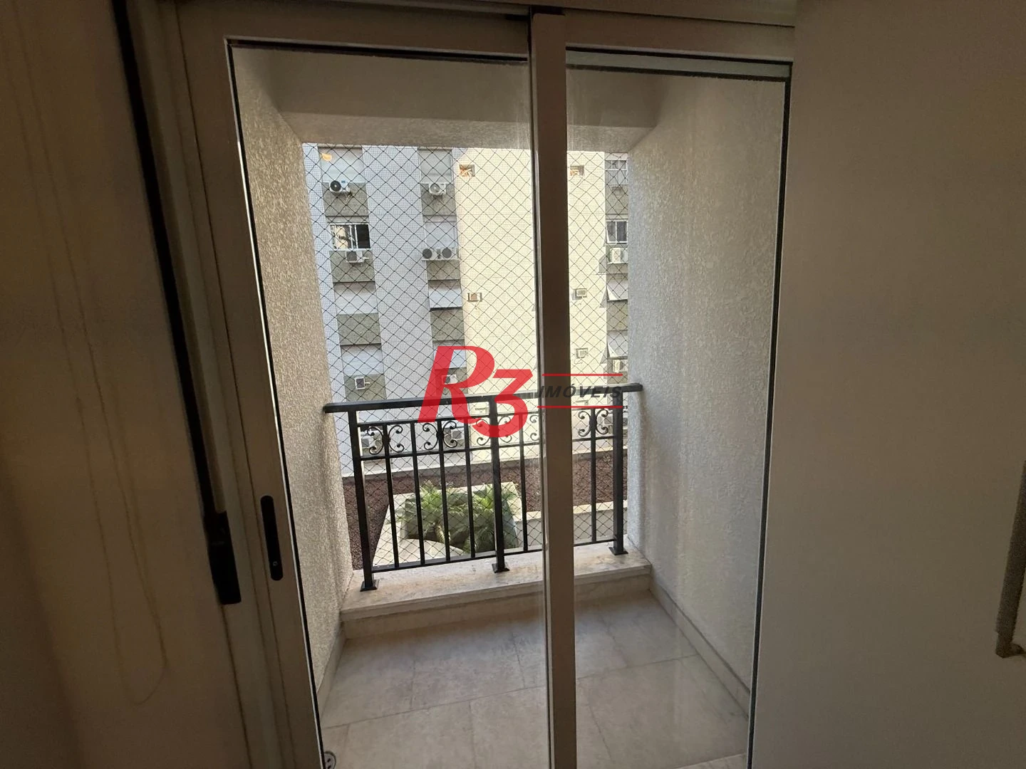 Apartamento com 4 dormitórios para alugar, 160 m² por R$ 12.632,00/mês - Boqueirão - Santos/SP