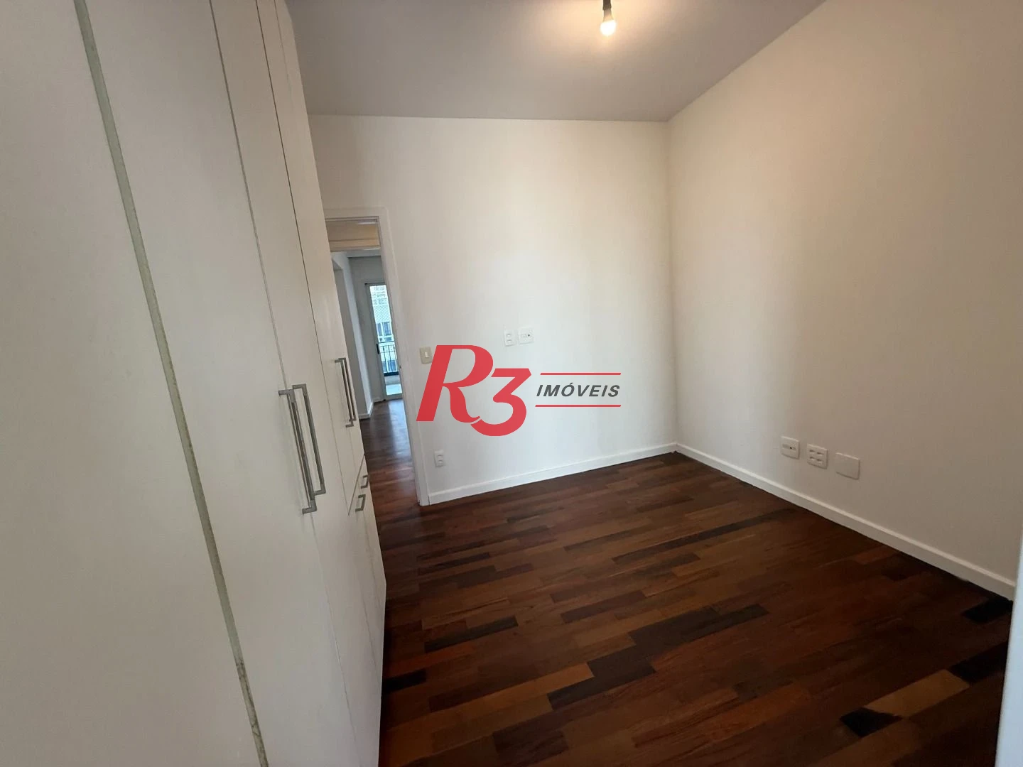 Apartamento com 4 dormitórios para alugar, 160 m² por R$ 12.632,00/mês - Boqueirão - Santos/SP