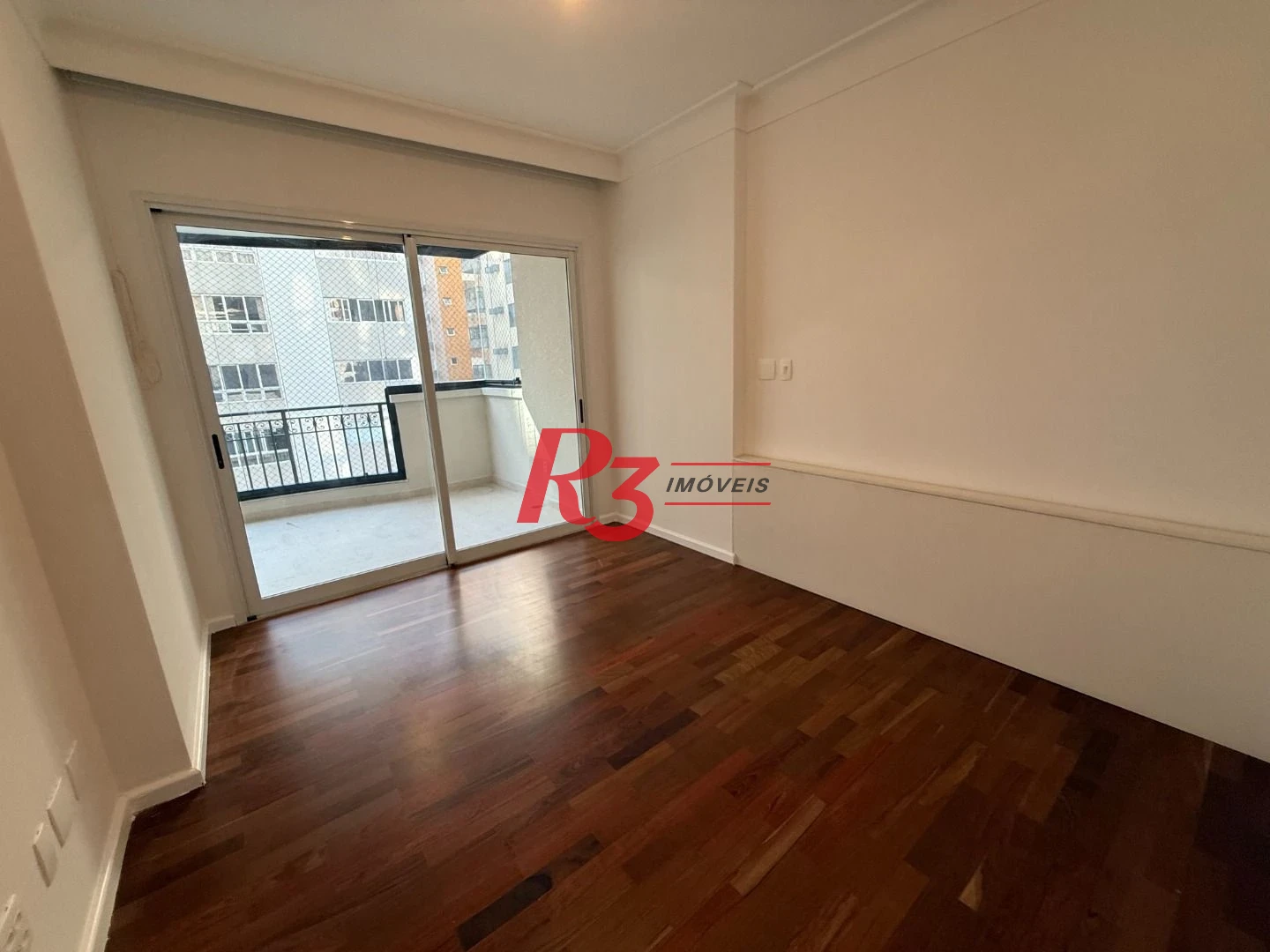 Apartamento com 4 dormitórios para alugar, 160 m² por R$ 12.632,00/mês - Boqueirão - Santos/SP