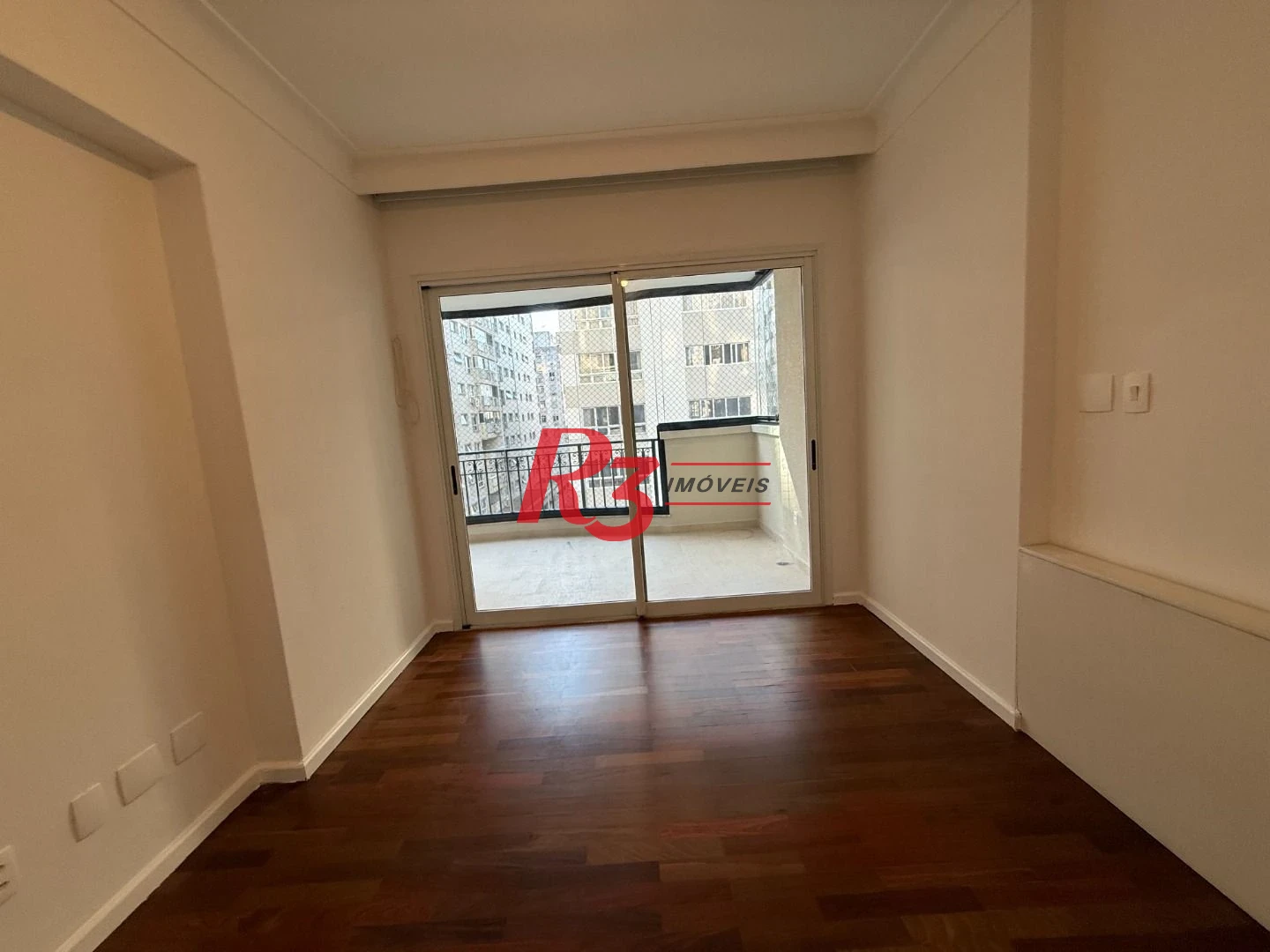 Apartamento com 4 dormitórios para alugar, 160 m² por R$ 12.632,00/mês - Boqueirão - Santos/SP