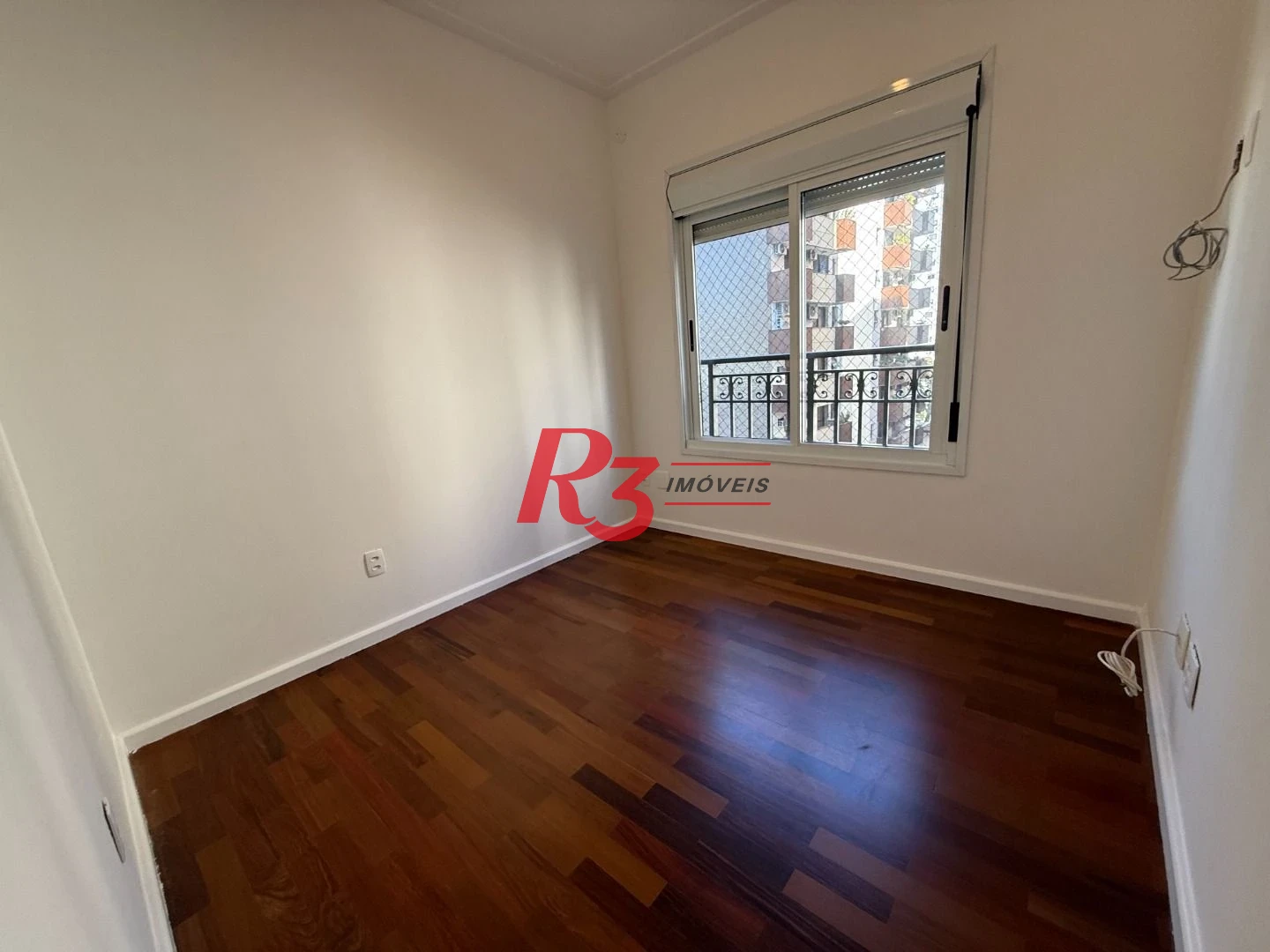 Apartamento com 4 dormitórios para alugar, 160 m² por R$ 12.632,00/mês - Boqueirão - Santos/SP