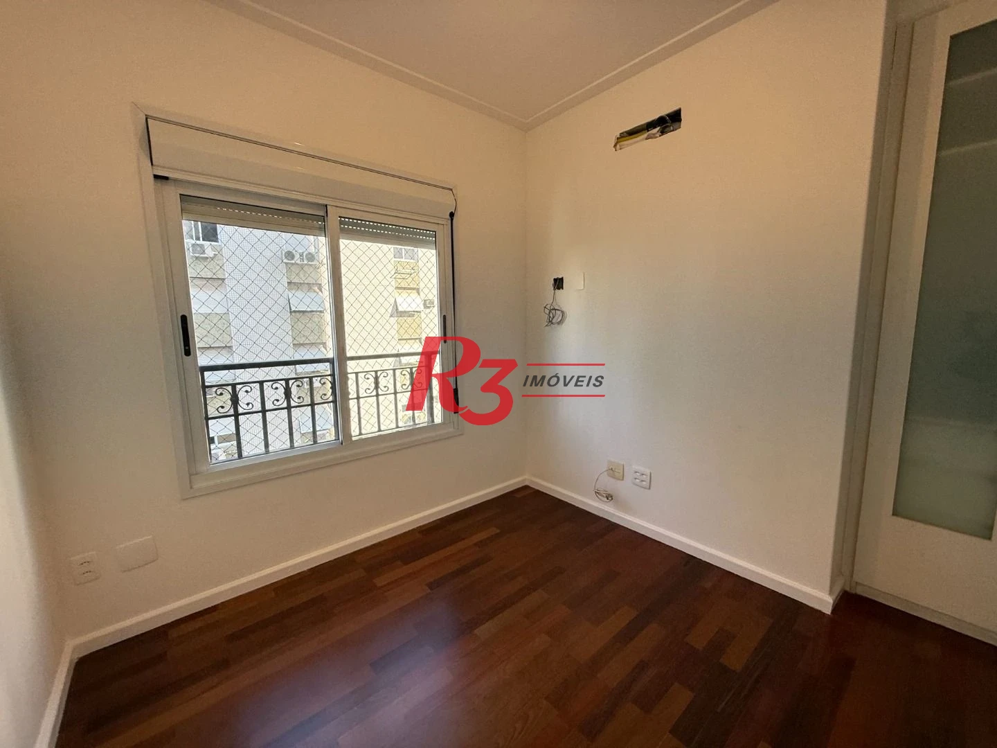 Apartamento com 4 dormitórios para alugar, 160 m² por R$ 12.632,00/mês - Boqueirão - Santos/SP