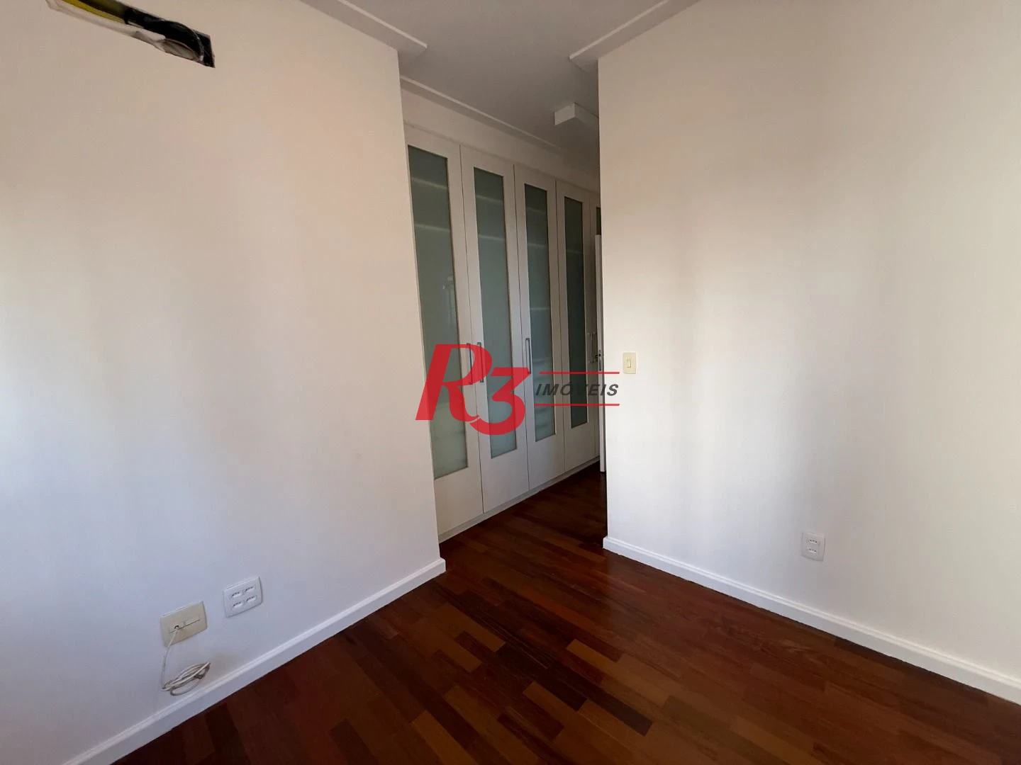 Apartamento com 4 dormitórios para alugar, 160 m² por R$ 12.632,00/mês - Boqueirão - Santos/SP