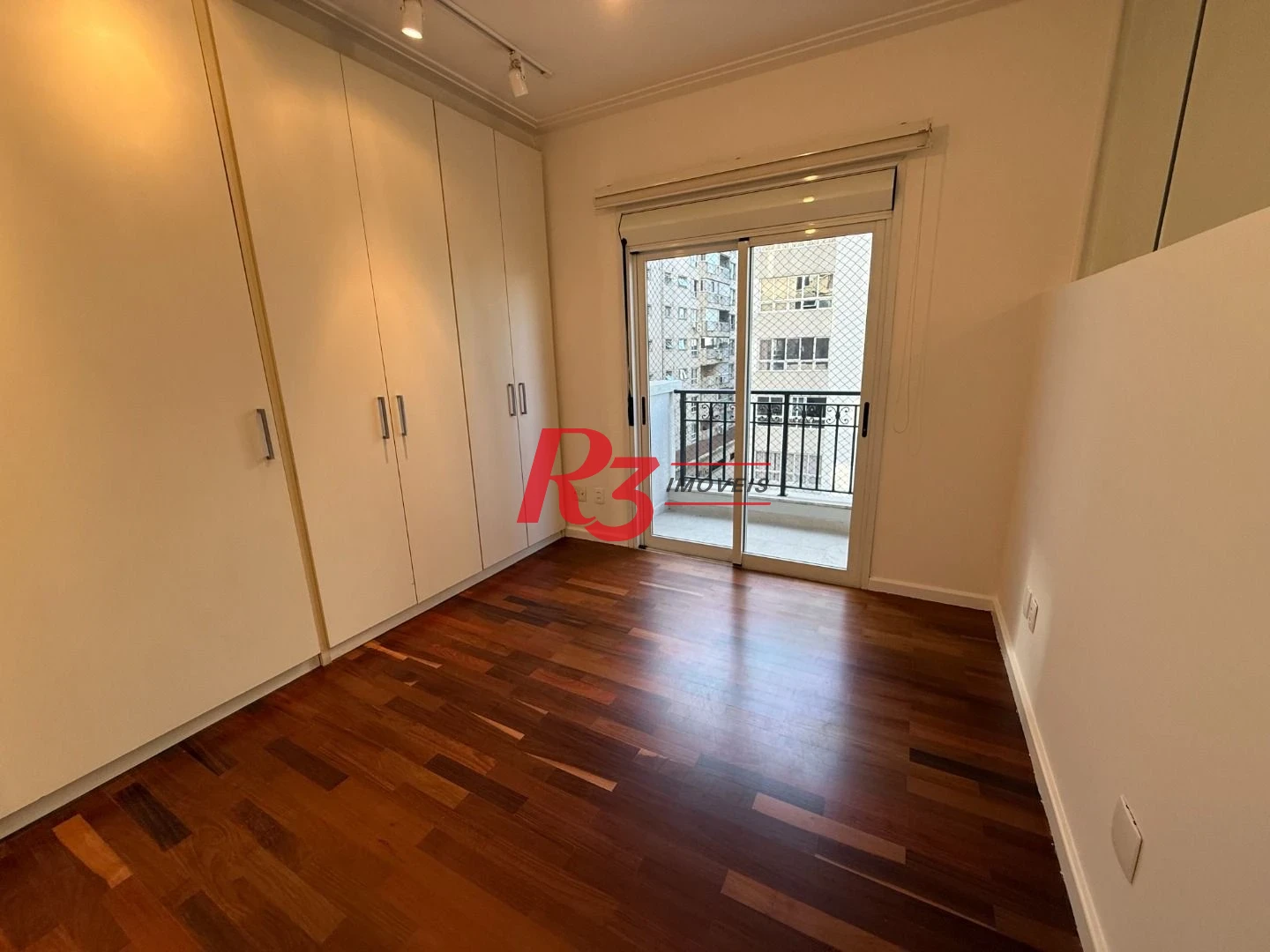 Apartamento com 4 dormitórios para alugar, 160 m² por R$ 12.632,00/mês - Boqueirão - Santos/SP