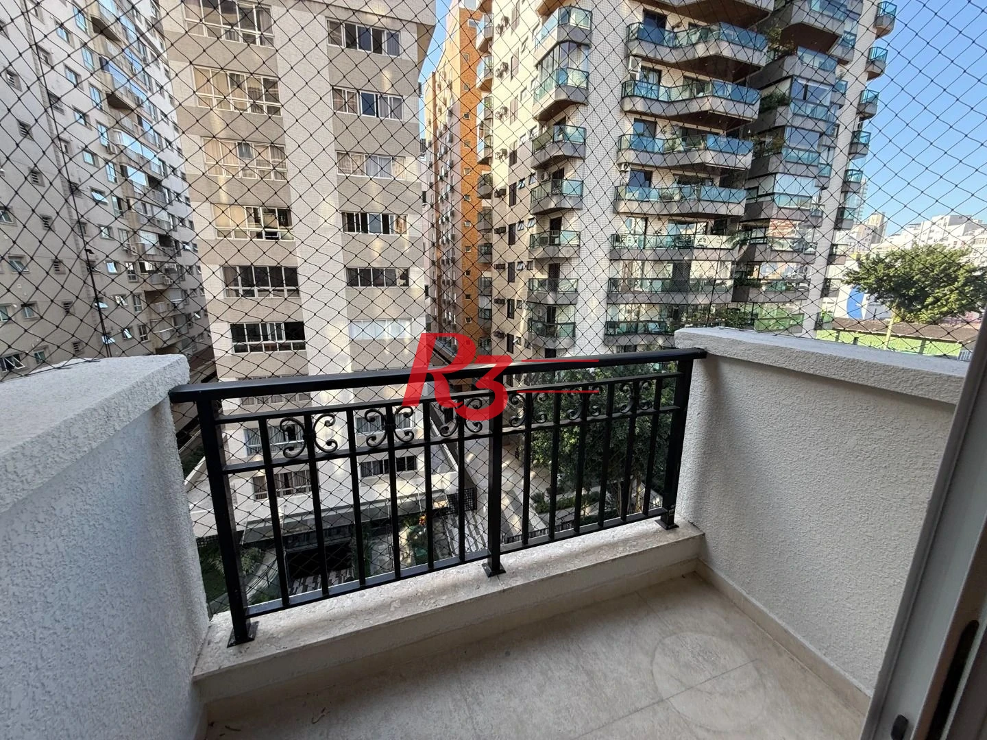 Apartamento com 4 dormitórios para alugar, 160 m² por R$ 12.632,00/mês - Boqueirão - Santos/SP