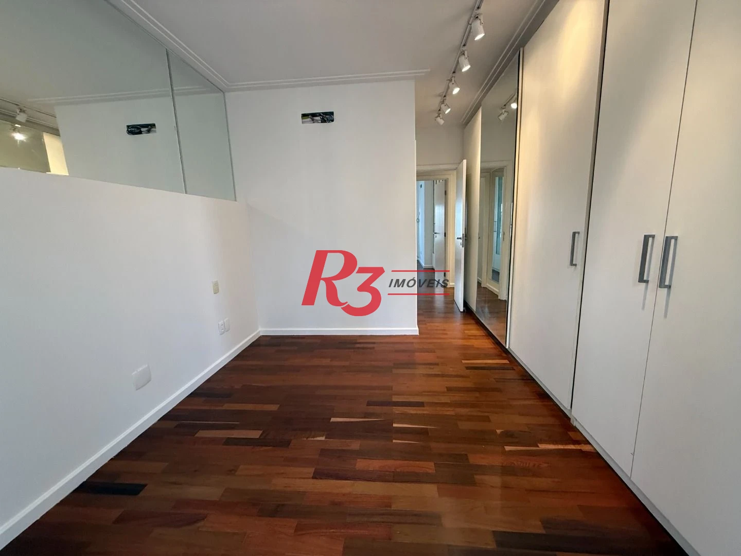 Apartamento com 4 dormitórios para alugar, 160 m² por R$ 12.632,00/mês - Boqueirão - Santos/SP
