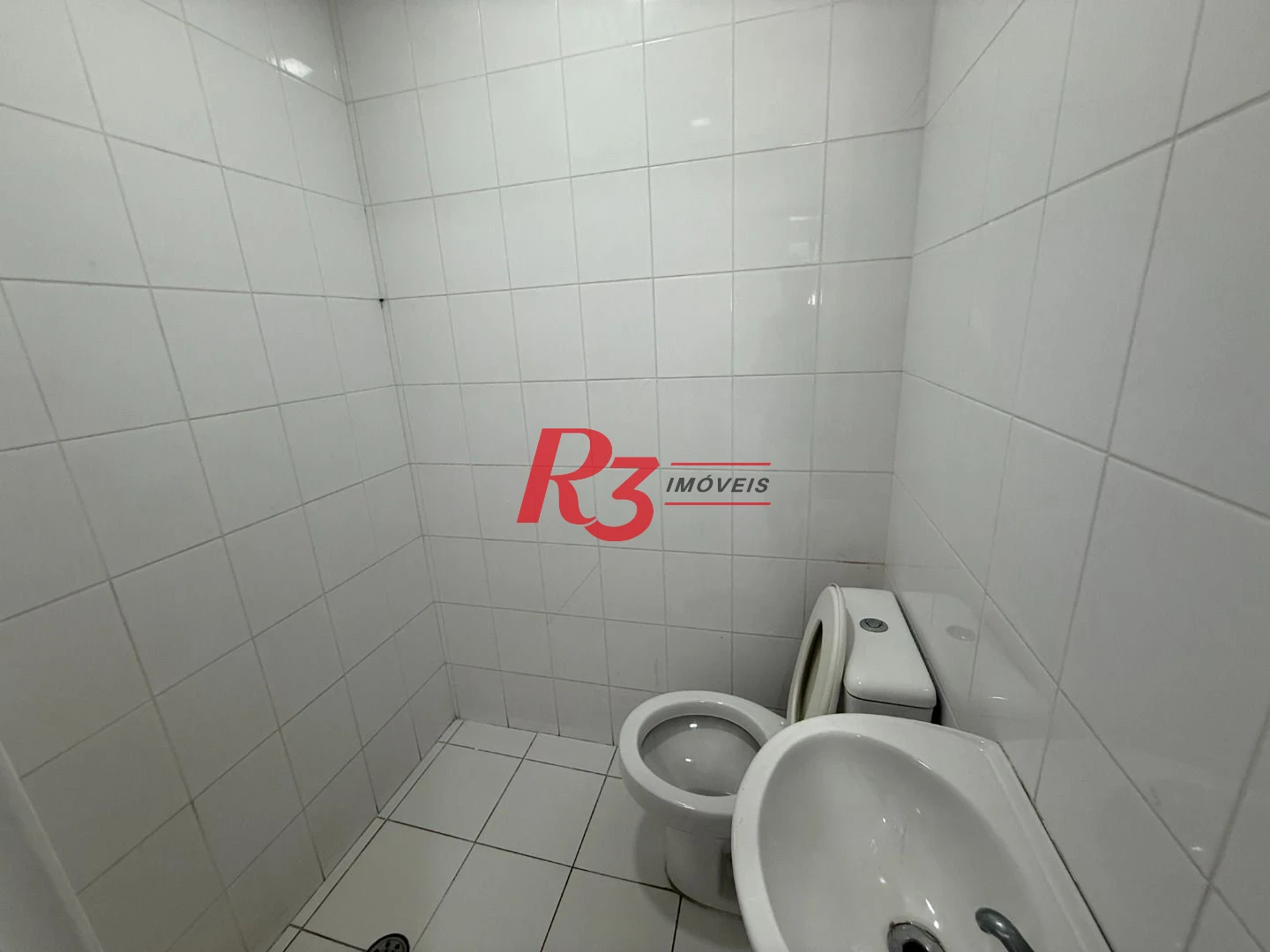 Apartamento com 4 dormitórios para alugar, 160 m² por R$ 12.632,00/mês - Boqueirão - Santos/SP