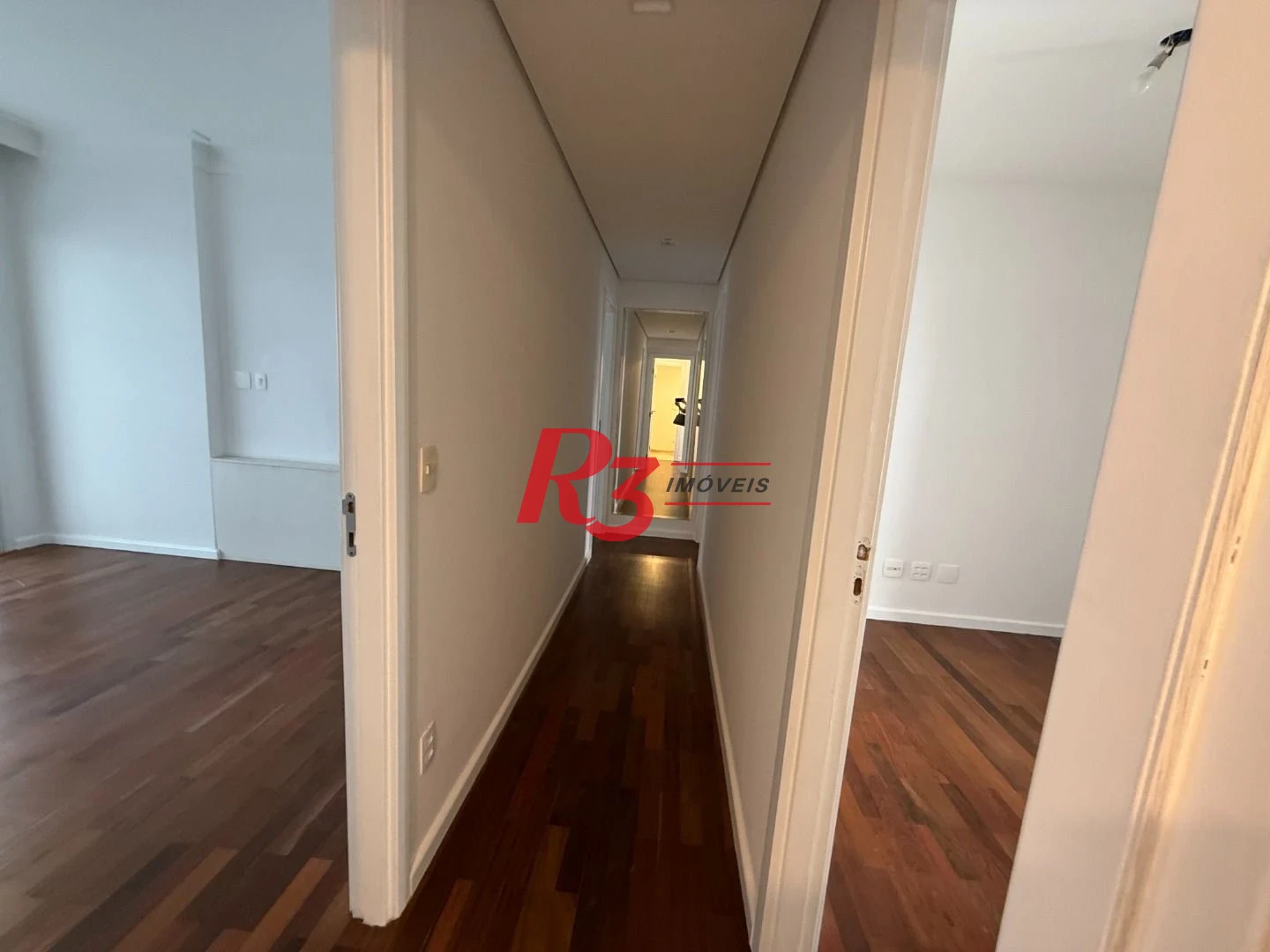 Apartamento com 4 dormitórios para alugar, 160 m² por R$ 12.632,00/mês - Boqueirão - Santos/SP
