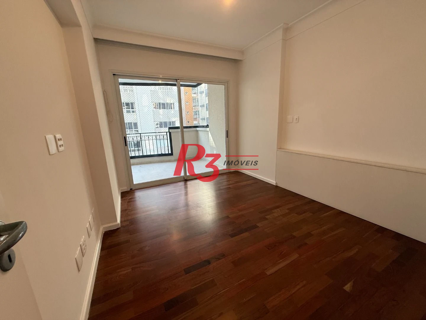 Apartamento com 4 dormitórios para alugar, 160 m² por R$ 12.632,00/mês - Boqueirão - Santos/SP