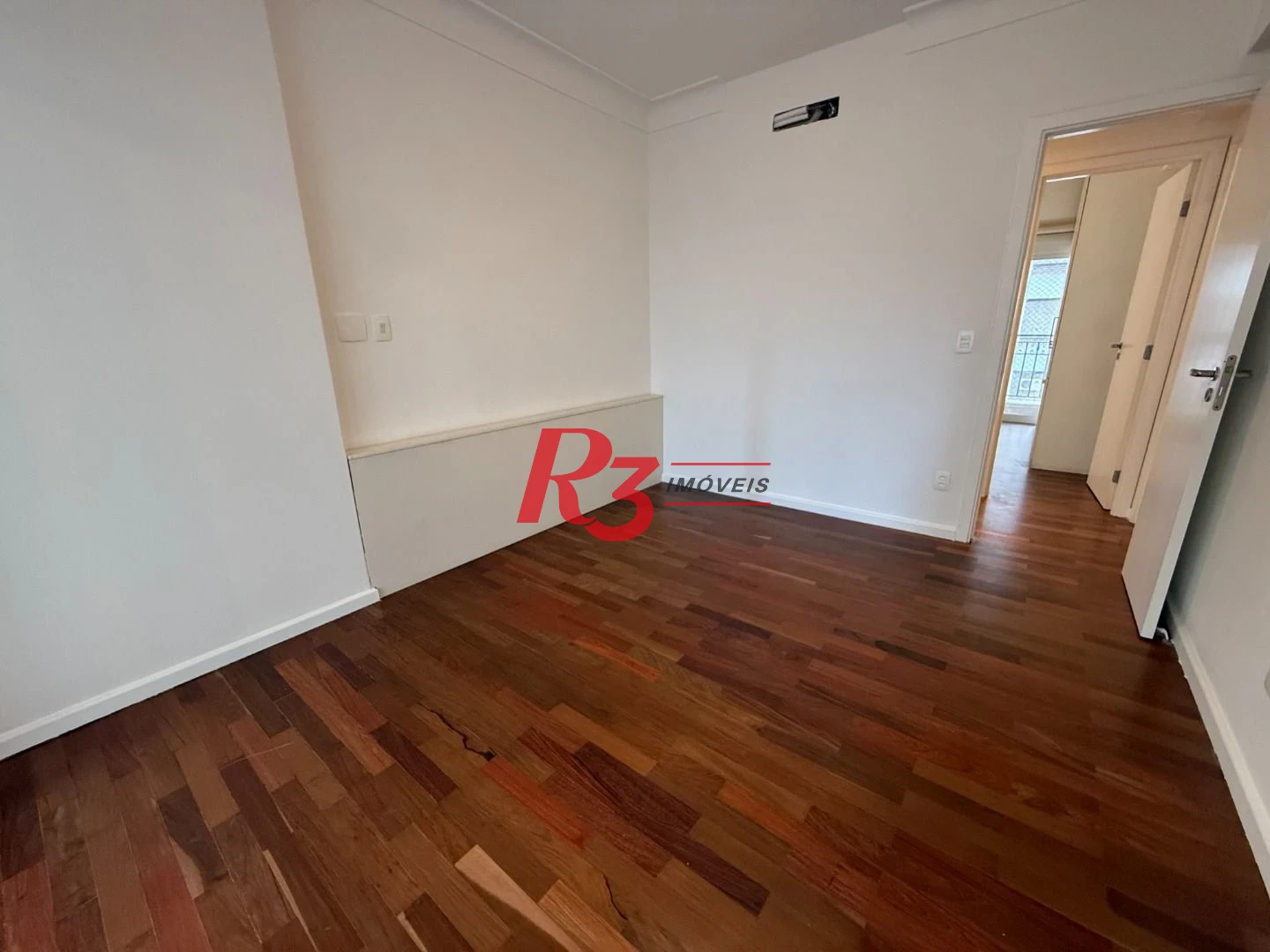 Apartamento com 4 dormitórios para alugar, 160 m² por R$ 12.632,00/mês - Boqueirão - Santos/SP