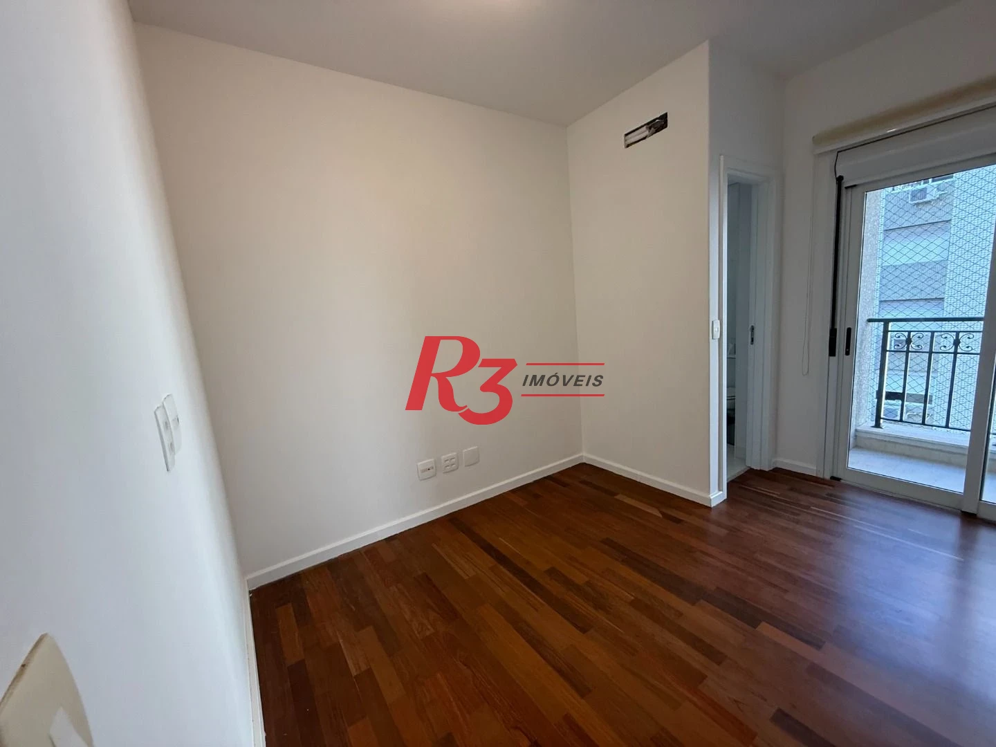 Apartamento com 4 dormitórios para alugar, 160 m² por R$ 12.632,00/mês - Boqueirão - Santos/SP