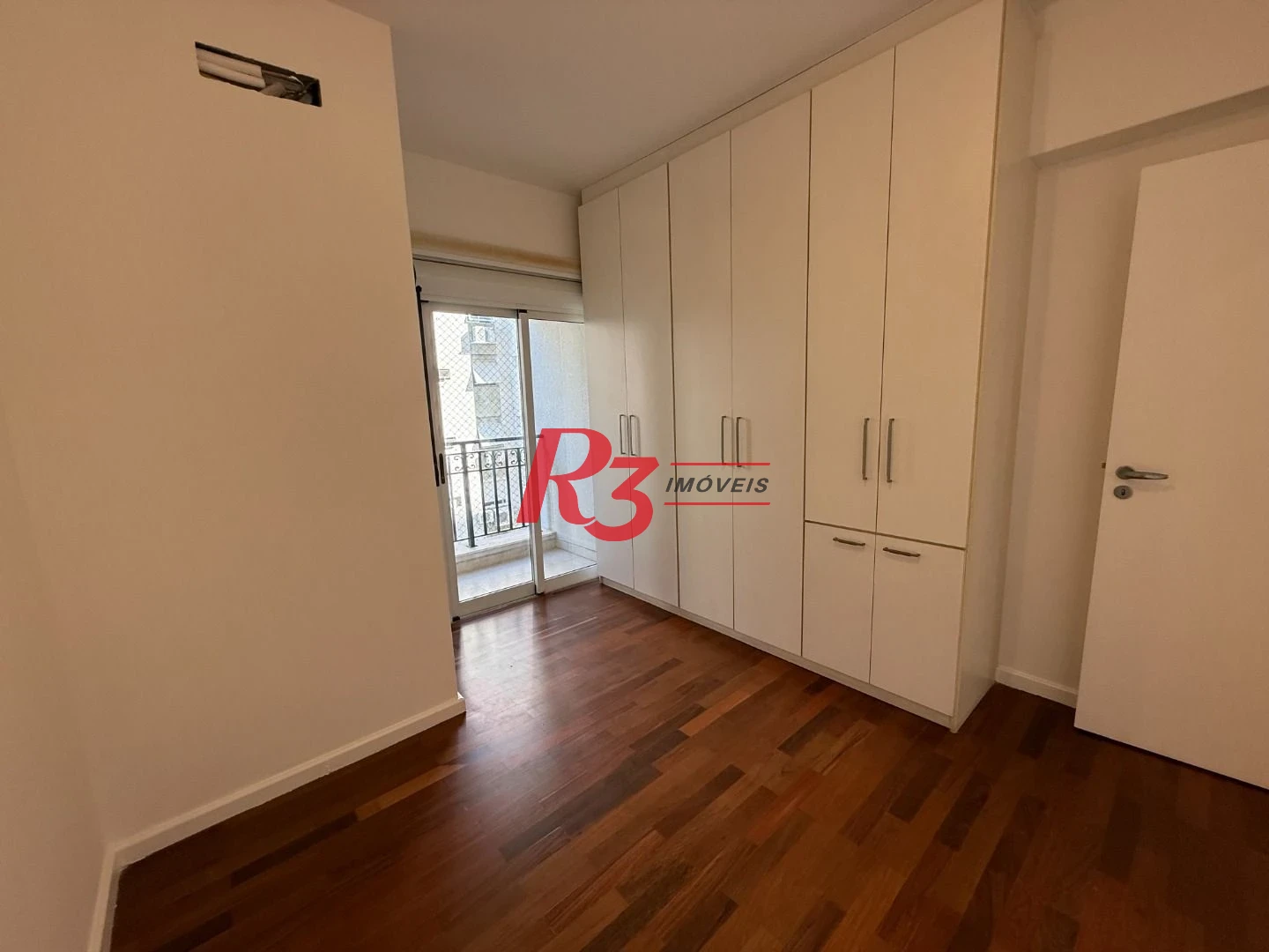 Apartamento com 4 dormitórios para alugar, 160 m² por R$ 12.632,00/mês - Boqueirão - Santos/SP