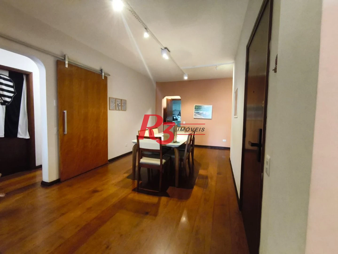 Apartamento à venda, 170 m² por R$ 1.450.000,00 - Gonzaga - Santos/SP