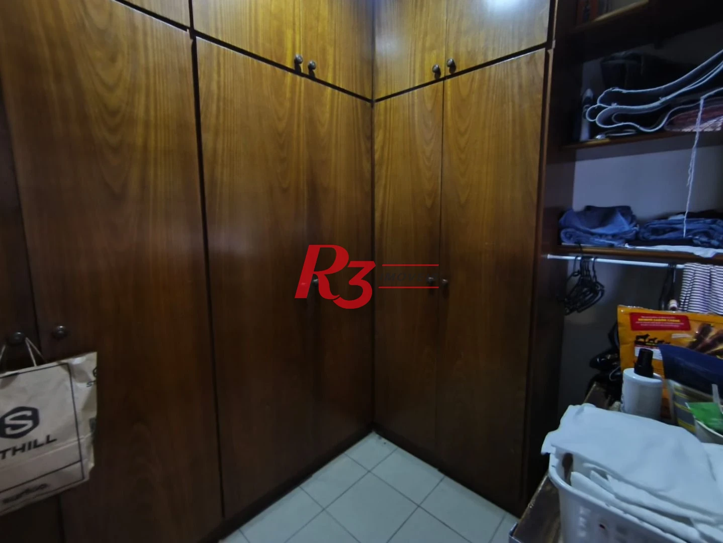 Apartamento à venda, 170 m² por R$ 1.450.000,00 - Gonzaga - Santos/SP
