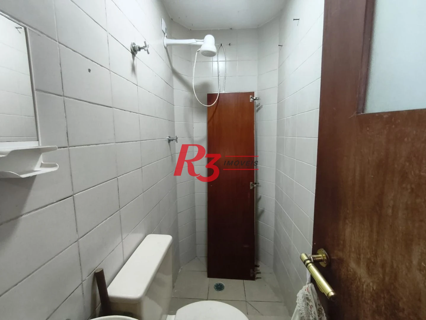 Apartamento à venda, 170 m² por R$ 1.450.000,00 - Gonzaga - Santos/SP