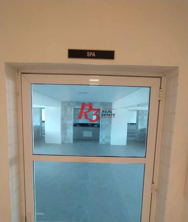 Apartamento com 2 dormitórios à venda, 68 m² - Campo Grande - Santos/SP