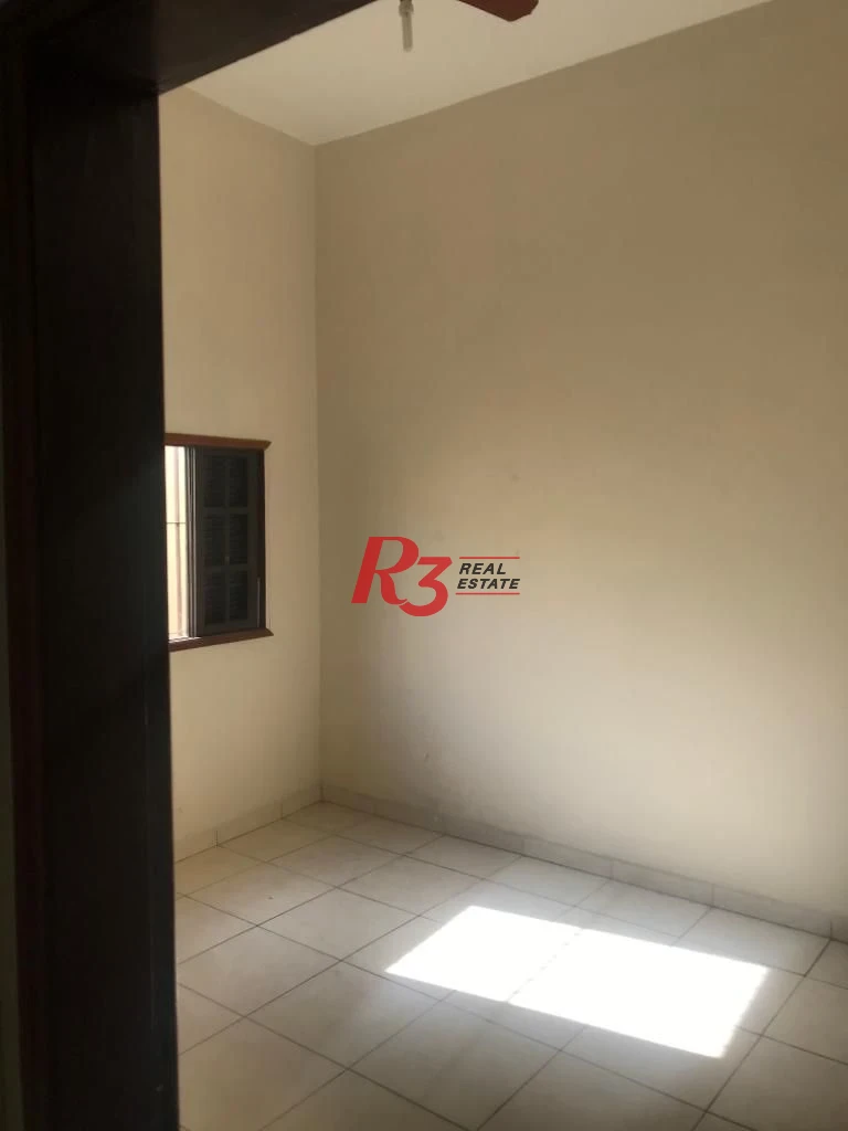 Linda casa com 4 dormitórios e suítes à venda, 140 m²- Vila Cascatinha - São Vicente/SP