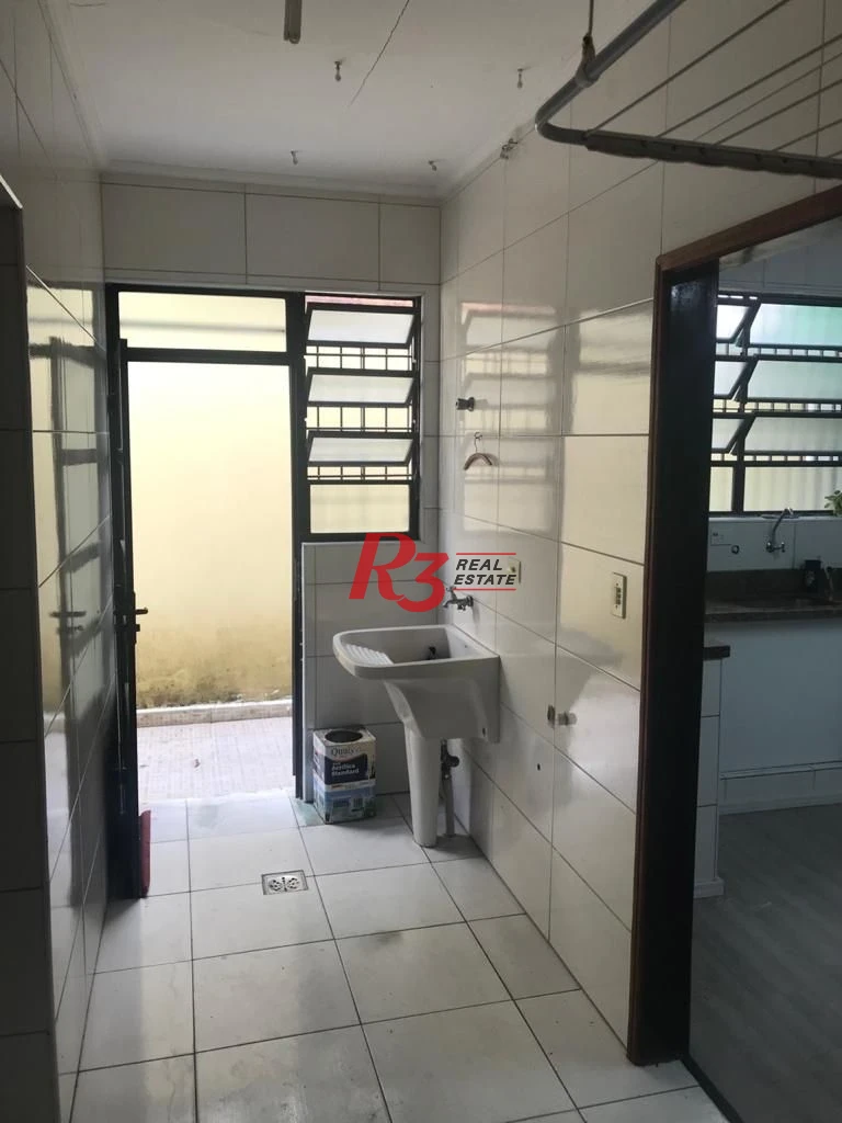 Linda casa com 4 dormitórios e suítes à venda, 140 m²- Vila Cascatinha - São Vicente/SP