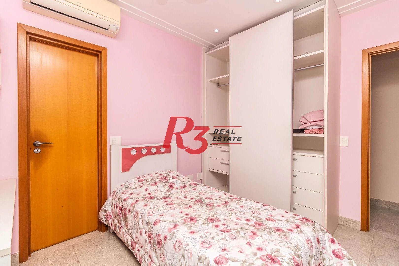 Apartamento, 255 m² - venda por R$ 4.670.000,00 ou aluguel por R$ 33.130,83/mês - Aparecida - Santos/SP