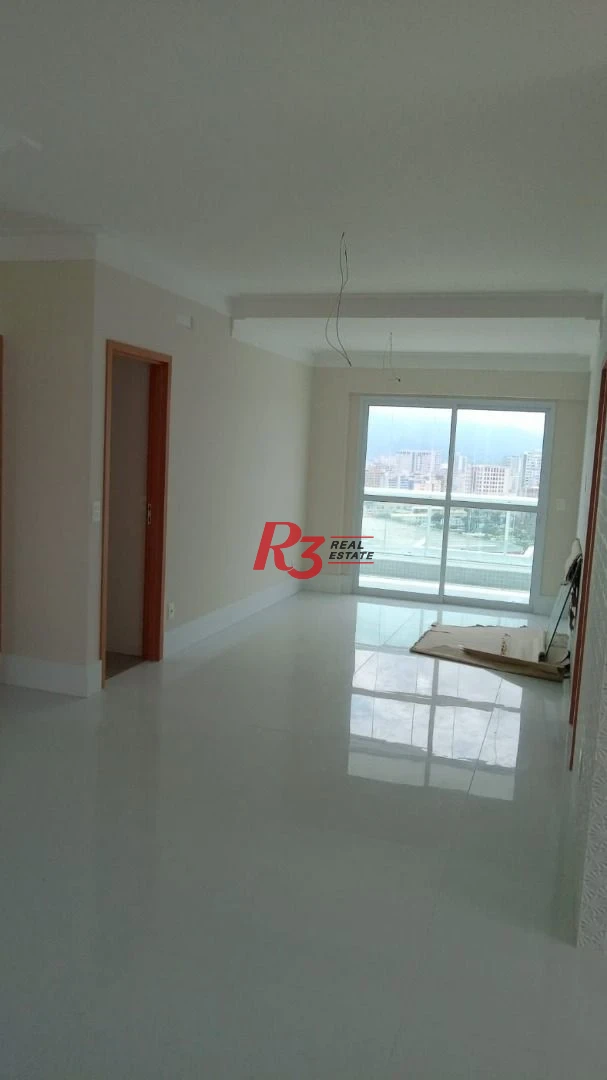 Cobertura à venda, 289 m² por R$ 3.990.000,00 - Gonzaga - Santos/SP