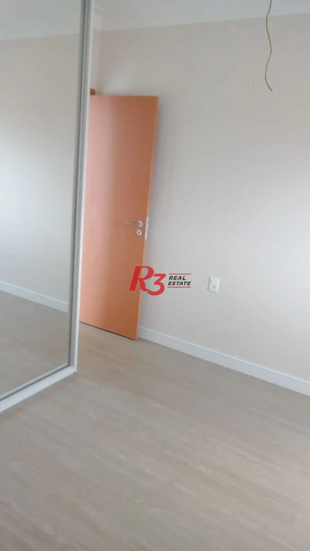 Cobertura à venda, 289 m² por R$ 3.990.000,00 - Gonzaga - Santos/SP