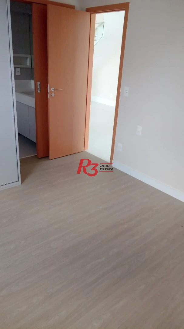 Cobertura à venda, 289 m² por R$ 3.990.000,00 - Gonzaga - Santos/SP