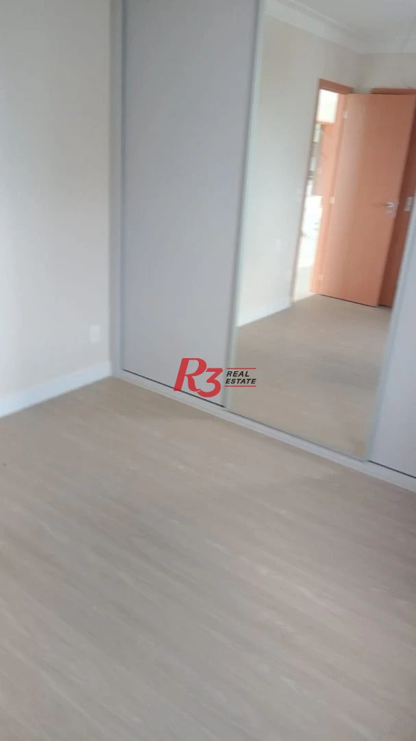 Cobertura à venda, 289 m² por R$ 3.990.000,00 - Gonzaga - Santos/SP