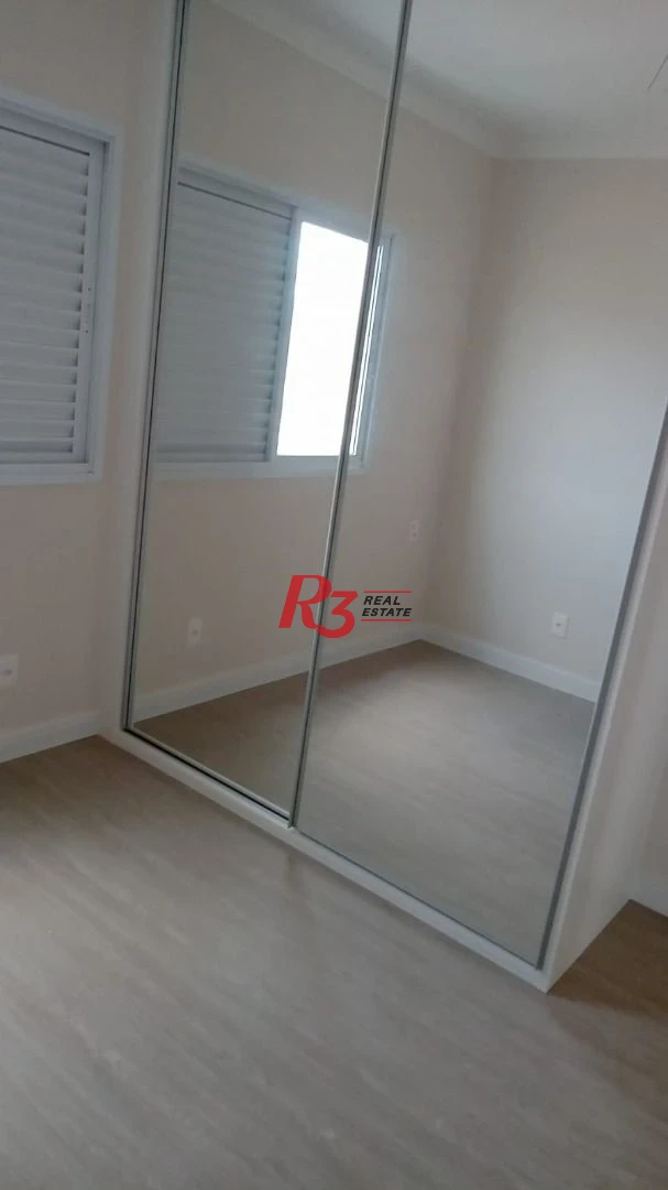 Cobertura à venda, 289 m² por R$ 3.990.000,00 - Gonzaga - Santos/SP