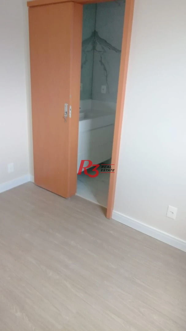 Cobertura à venda, 289 m² por R$ 3.990.000,00 - Gonzaga - Santos/SP