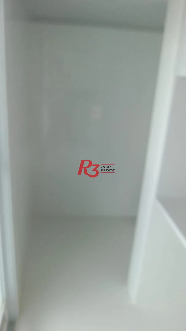 Cobertura à venda, 289 m² por R$ 3.990.000,00 - Gonzaga - Santos/SP