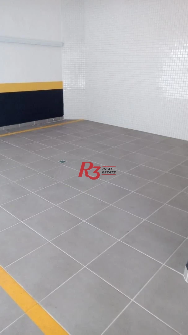 Cobertura à venda, 289 m² por R$ 3.990.000,00 - Gonzaga - Santos/SP