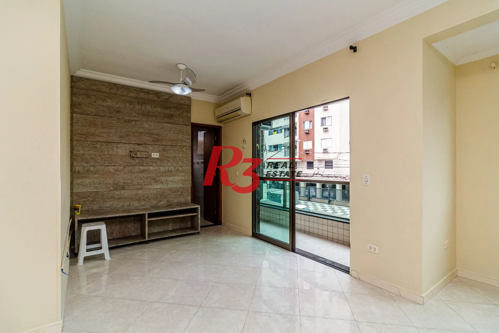 Casa com 3 dormitórios à venda, 150 m² por R$ 1.100.000,00 - Embaré - Santos/SP