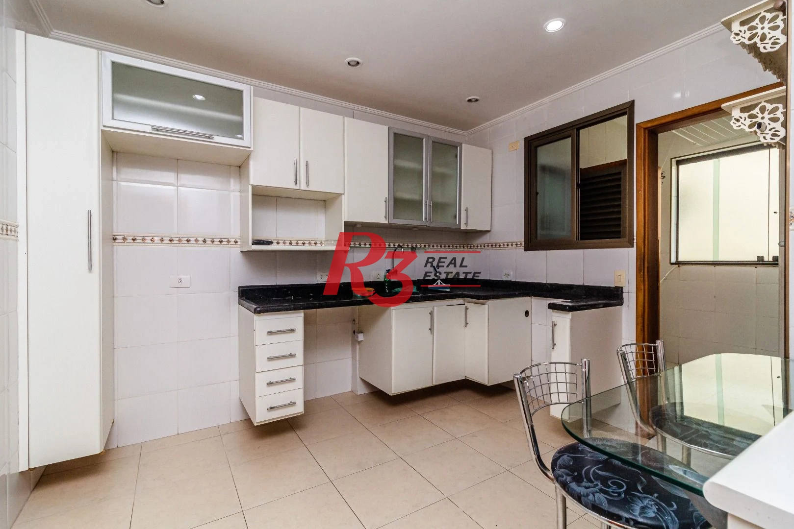 Casa com 3 dormitórios à venda, 150 m² por R$ 1.100.000,00 - Embaré - Santos/SP